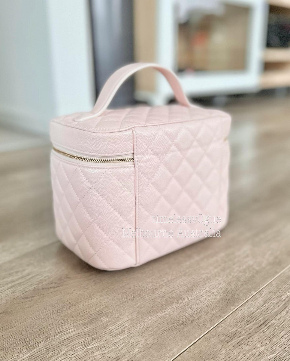 Chanel makeup clearance bag australia