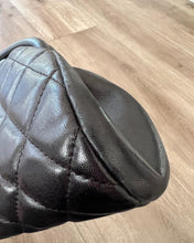 Load image into Gallery viewer, CHANEL TIMELESS KISSLOCK CLUTCH EVENING BAG