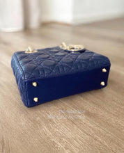 Load image into Gallery viewer, CHRISTIAN DIOR MY ABCDior LADY DIOR BAG