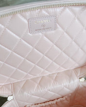 Load image into Gallery viewer, CHANEL MAKE UP COSMETIC VANITY CASE