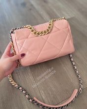 Load image into Gallery viewer, CHANEL 19 FLAP