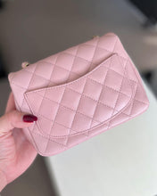 Load image into Gallery viewer, CHANEL MINI SQUARE *microchipped*