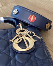 Load image into Gallery viewer, CHRISTIAN DIOR MY ABCDior LADY DIOR BAG
