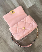 Load image into Gallery viewer, CHANEL 19 FLAP