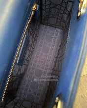 Load image into Gallery viewer, CHRISTIAN DIOR MY ABCDior LADY DIOR BAG