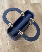 Load image into Gallery viewer, CHRISTIAN DIOR MY ABCDior LADY DIOR BAG