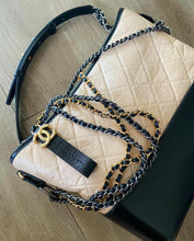 Load image into Gallery viewer, CHANEL GABRIELLE HOBO