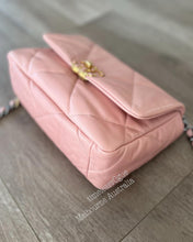 Load image into Gallery viewer, CHANEL 19 FLAP