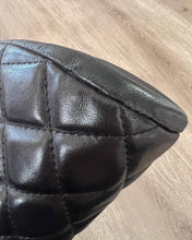 Load image into Gallery viewer, CHANEL TIMELESS KISSLOCK CLUTCH EVENING BAG