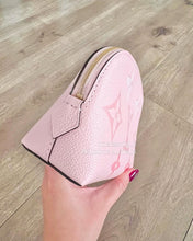 Load image into Gallery viewer, LOUIS VUITTON BY THE POOL COSMETIC CASE POUCH