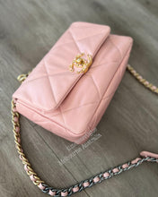 Load image into Gallery viewer, CHANEL 19 FLAP