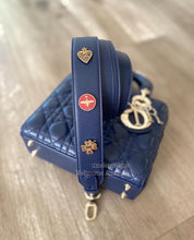 Load image into Gallery viewer, CHRISTIAN DIOR MY ABCDior LADY DIOR BAG