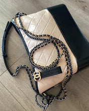 Load image into Gallery viewer, CHANEL GABRIELLE HOBO