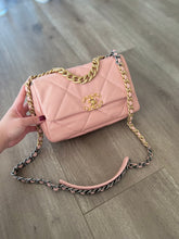 Load image into Gallery viewer, CHANEL 19 FLAP