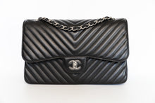 Load image into Gallery viewer, CHANEL CLASSIC DOUBLE FLAP
