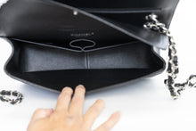 Load image into Gallery viewer, CHANEL CLASSIC DOUBLE FLAP