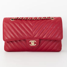 Load image into Gallery viewer, CHANEL CLASSIC FLAP