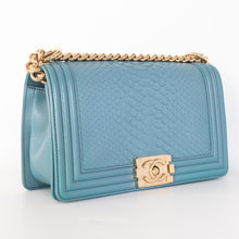 Load image into Gallery viewer, CHANEL BOY