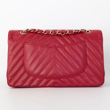 Load image into Gallery viewer, CHANEL CLASSIC FLAP