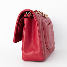 Load image into Gallery viewer, CHANEL CLASSIC FLAP