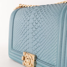 Load image into Gallery viewer, CHANEL BOY