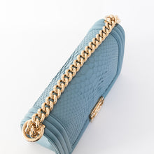 Load image into Gallery viewer, CHANEL BOY