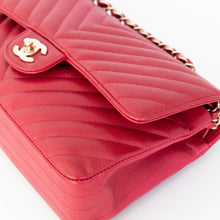 Load image into Gallery viewer, CHANEL CLASSIC FLAP