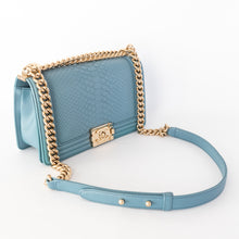 Load image into Gallery viewer, CHANEL BOY