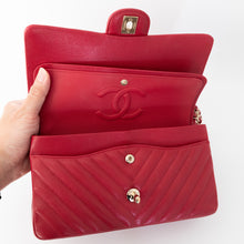 Load image into Gallery viewer, CHANEL CLASSIC FLAP