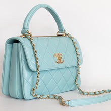 Load image into Gallery viewer, CHANEL TRENDY CC