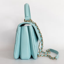 Load image into Gallery viewer, CHANEL TRENDY CC