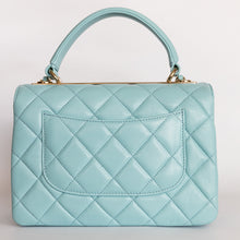 Load image into Gallery viewer, CHANEL TRENDY CC