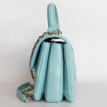 Load image into Gallery viewer, CHANEL TRENDY CC