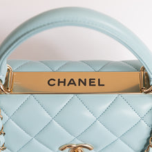 Load image into Gallery viewer, CHANEL TRENDY CC