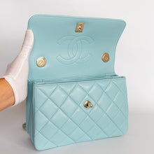 Load image into Gallery viewer, CHANEL TRENDY CC