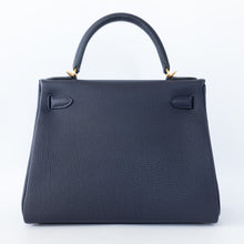 Load image into Gallery viewer, HERMES KELLY