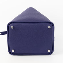 Load image into Gallery viewer, HERMES PICOTIN TRESSAGE DE CUIR