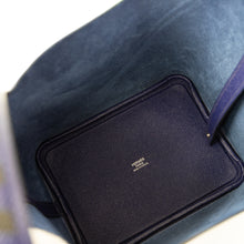 Load image into Gallery viewer, HERMES PICOTIN TRESSAGE DE CUIR