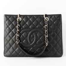 Load image into Gallery viewer, CHANEL GRAND SHOPPING TOTE