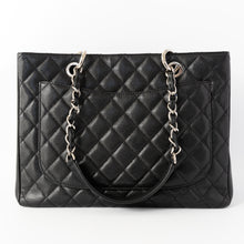 Load image into Gallery viewer, CHANEL GRAND SHOPPING TOTE