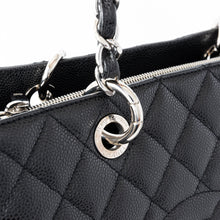 Load image into Gallery viewer, CHANEL GRAND SHOPPING TOTE