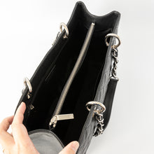 Load image into Gallery viewer, CHANEL GRAND SHOPPING TOTE