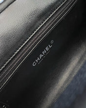 Load image into Gallery viewer, CHANEL TIMELESS KISSLOCK CLUTCH EVENING BAG