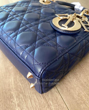 Load image into Gallery viewer, CHRISTIAN DIOR MY ABCDior LADY DIOR BAG