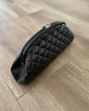 Load image into Gallery viewer, CHANEL TIMELESS KISSLOCK CLUTCH EVENING BAG