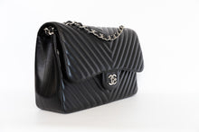 Load image into Gallery viewer, CHANEL CLASSIC DOUBLE FLAP