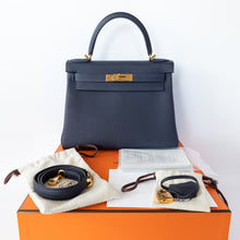 Load image into Gallery viewer, HERMES KELLY