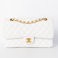 Load image into Gallery viewer, CHANEL CLASSIC DOUBLE FLAP