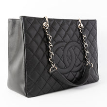 Load image into Gallery viewer, CHANEL GRAND SHOPPING TOTE