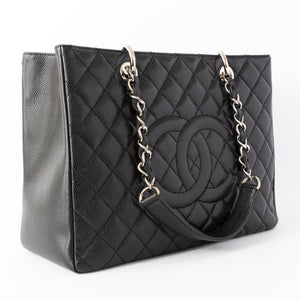 CHANEL GRAND SHOPPING TOTE
